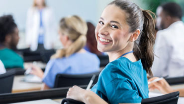 Study English in London – Start with Just £500 or 10%