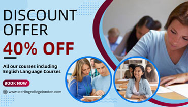 Unlock Your Potential With Our 40% Discount Offer – Enroll Now!